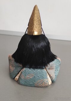 Malá japonská bábika - 3