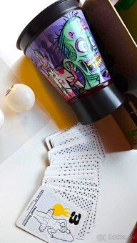 Spoločenská hra Cuponk, Hasbro - 3