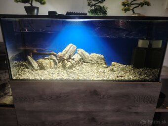Predám akvárium - 3
