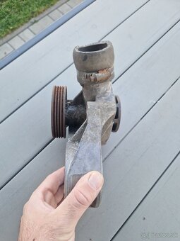 Predam vodnú pumpu felicia - 3