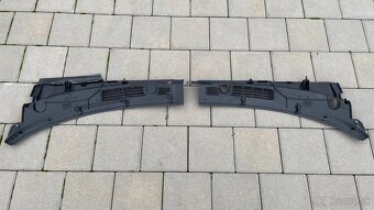 Torpédo Peugeot Partner, Citroen Berlingo - 3