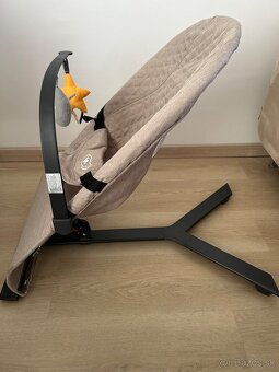 Kinderkraft lehatko hojdacka - 3