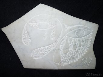 socha ,obrazy a iné - 3