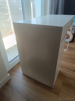 Detsky pracovny stol IKEA - 3