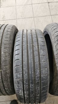 Letné pneumatiky 205/45 R18 Good Year - 3