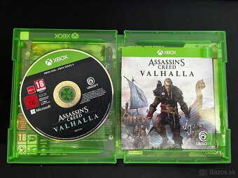 Assassins Creed - 3