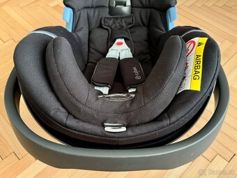 Cybex Aton 5 autosedačka - vajíčko - 3