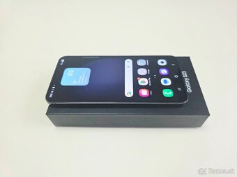 SAMSUNG GALAXY S23 256GB PHANTOM BLACK - 3