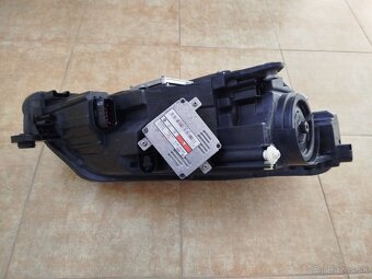 Škoda Superb III. - 3