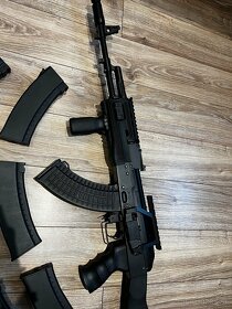 Cyma AK74 Tactical  znížená cena  - 3