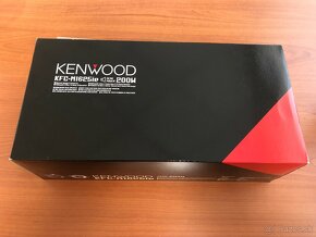 Kenwood KFC-M1625ie - 3