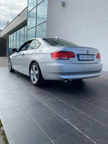 BMW E92 Coupe - 3