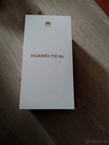 Predám Huawei p30 lite - 3