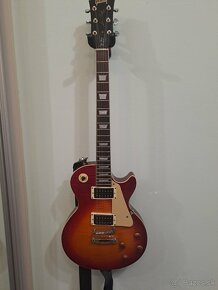 Gibson Les Paul - 3