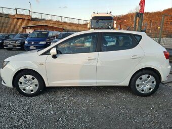 Seat Ibiza 1.2 TSI - 3