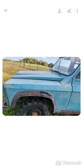 Aro 4x4 - 3