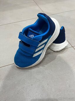 Tenisky Adidas veľ.29 - 3
