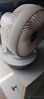 Ventilátor Sencor - 3