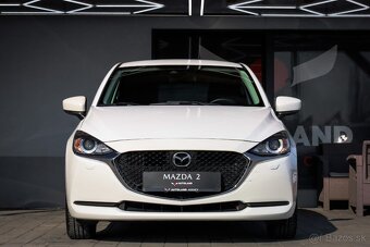 Mazda 2 1.5 Skyactiv-G75 Takumi - 3