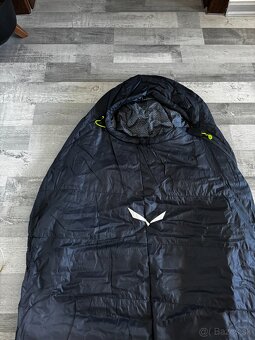 NOVÝ Salewa Rozes ultralight spacák NOVÝ - 3