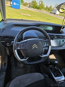 Citroën C4 Grand Picasso - 3