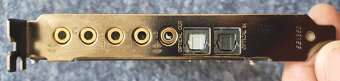 Creative Sound Blaster Z (SB1500) - 3