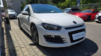 Volkswagen Scirocco 2.0 TSI - 3