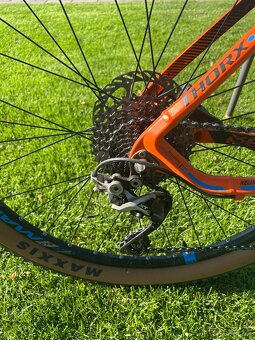 Pánsky KELLYS bike MTB/CROSS - 3