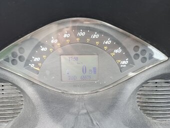 Malaguti spidermax gt500 - 3