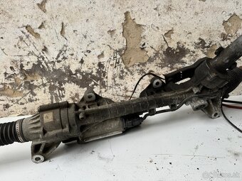 Bmw riadenie F10 F11 - 3