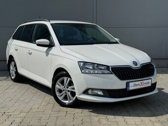 Škoda Fabia Combi 1.0 TSI Ambition y - 3