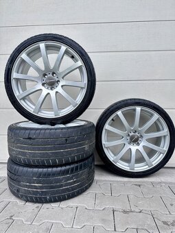 5x100 r18 Emotion - 3