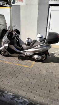 CFMOTO Jetmax 250 - 3