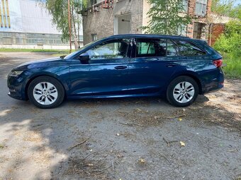 Škoda Octavia Style 2.0 TDI DSG 2021 Virtual, Aj na splátky - 3
