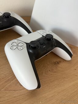 PLAYSTATION 5 - 3