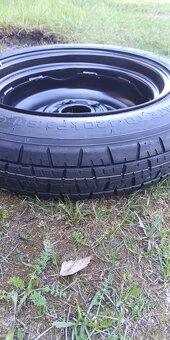 Dojazdove koleso hyundai i30 - 3