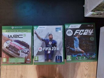 Xbox one s - 3