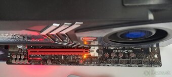 Asus rampage 4 set - 3