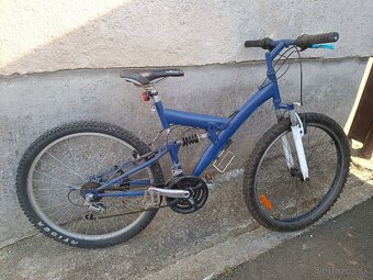 Bicykle na predaj - 3