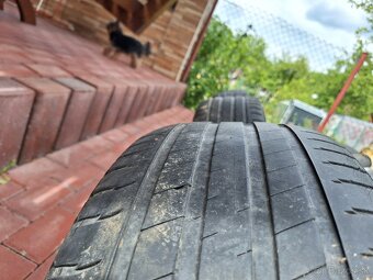 Originál Audi 5x112 R19 8Jx19 ET 27 - 3