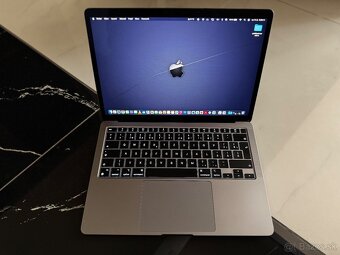 MacBook Air M1 - 3