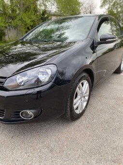 Volkswagen golf 6 1.4tsi - 3