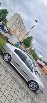 Skoda octavia 1.8t RS - 3