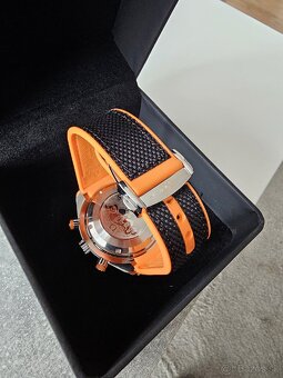 Omega seamaster - 3