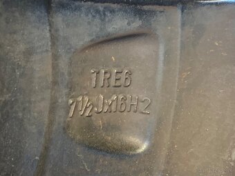 Elektróny 5 x 112 ET 50 - 3