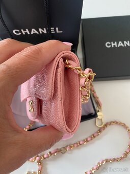 Chanel kabelka - 3