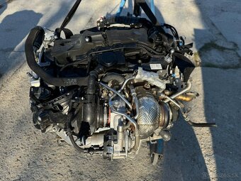 -----Mercedes Benz Sprinter B907 B910----- - 3