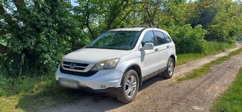 HONDA CR-V 2.2 i-DTEC 4x4 - 3