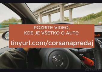 Opel Corsa 1.4 (74 kW) + VIDEO - 3