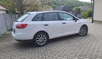 Seat Ibiza 1.4 - 3
